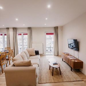 Appartement met Drie Slaapkamers