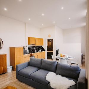 Studio Appartement