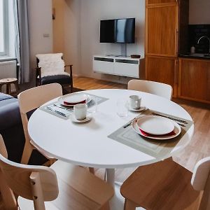 Appartement met een Slaapkamer
